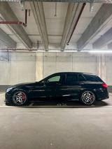 Mercedes-Benz Mercedes C63 AMG / Performance AGA / KW V3... - : Kombi, C63 Mercedes AMG