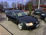 Audi A6 1.9 TDI *Facelift* *Bose sound Sys... - Audi A6: Kombi, 1.9