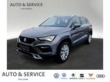 Seat Ateca Road Edition 1.0 TSI *360°-Kamera*NAVI* - SEAT Ateca Road-Edition mit Benzin-Antrieb
