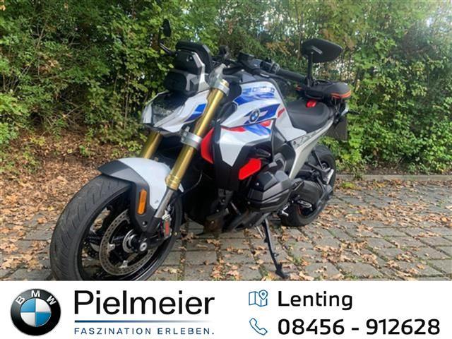 BMW R 1300 R