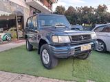 Hyundai Galloper 2.5 TDI Corto Comfort 4x4 /Ganc - Hyundai Galloper: 2.5