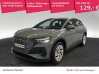 Audi Q4 e-tron - Vorschau Bild 1