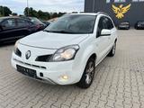 Renault Koleos Night&Day 2.0dCi,4x4,4WD,AHK,Leder,Navi, - Renault Koleos: Allradantrieb, Night Day