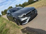 Mercedes-Benz Mercedes-AMG E 53 4MATIC+ T Autom.Pano,Grau Matt - Mercedes-Benz E 53 AMG Gebrauchtwagen