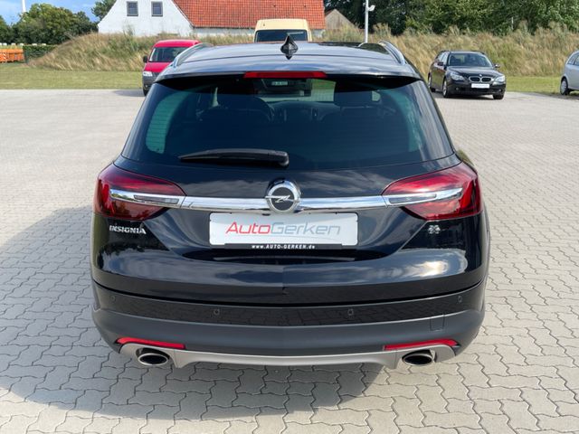 OPEL Insignia Country Tourer 2.0 T 4x4 AFL AHK 2HD