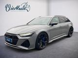 Audi RS6 quattro perf. 5J.Gar./HuD/KeramiK/Schale/305 - Audi RS6 in Leipzig