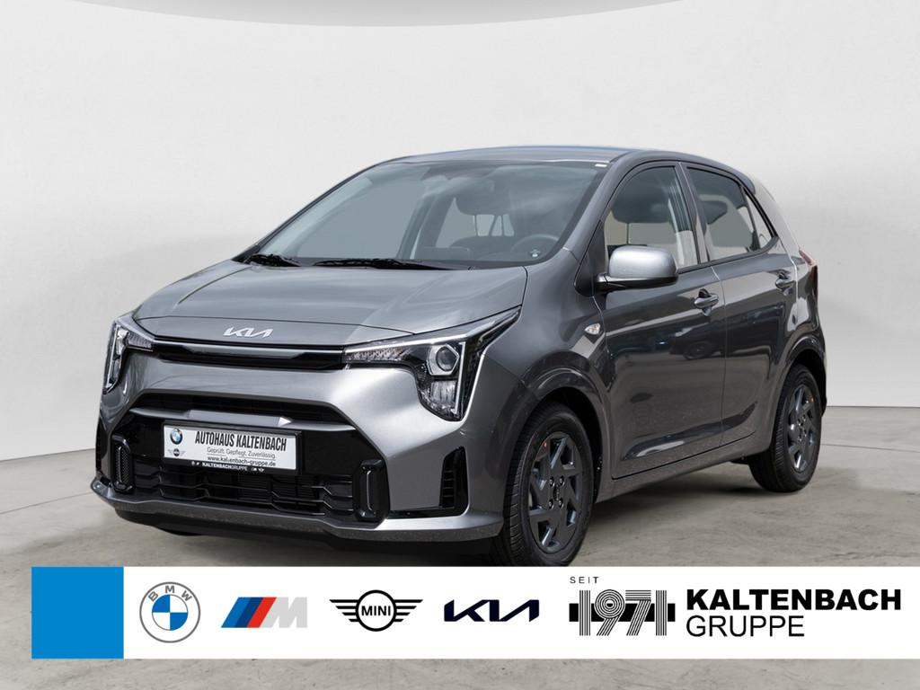 Kia Picanto 1.0 Vision FACELIFT NAVI KAMERA SHZ PDC