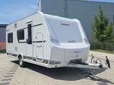 Dethleffs AERO UP 460 KR  - Dethleffs 460