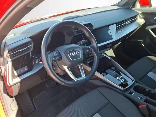 A3 SPORTBACK 40 TFSIe S-TRONIC ADVANCED