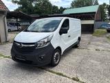 Opel Vivaro B Kasten/Kombi Kasten L1H1  2,9t - Opel Vivaro: 1.9