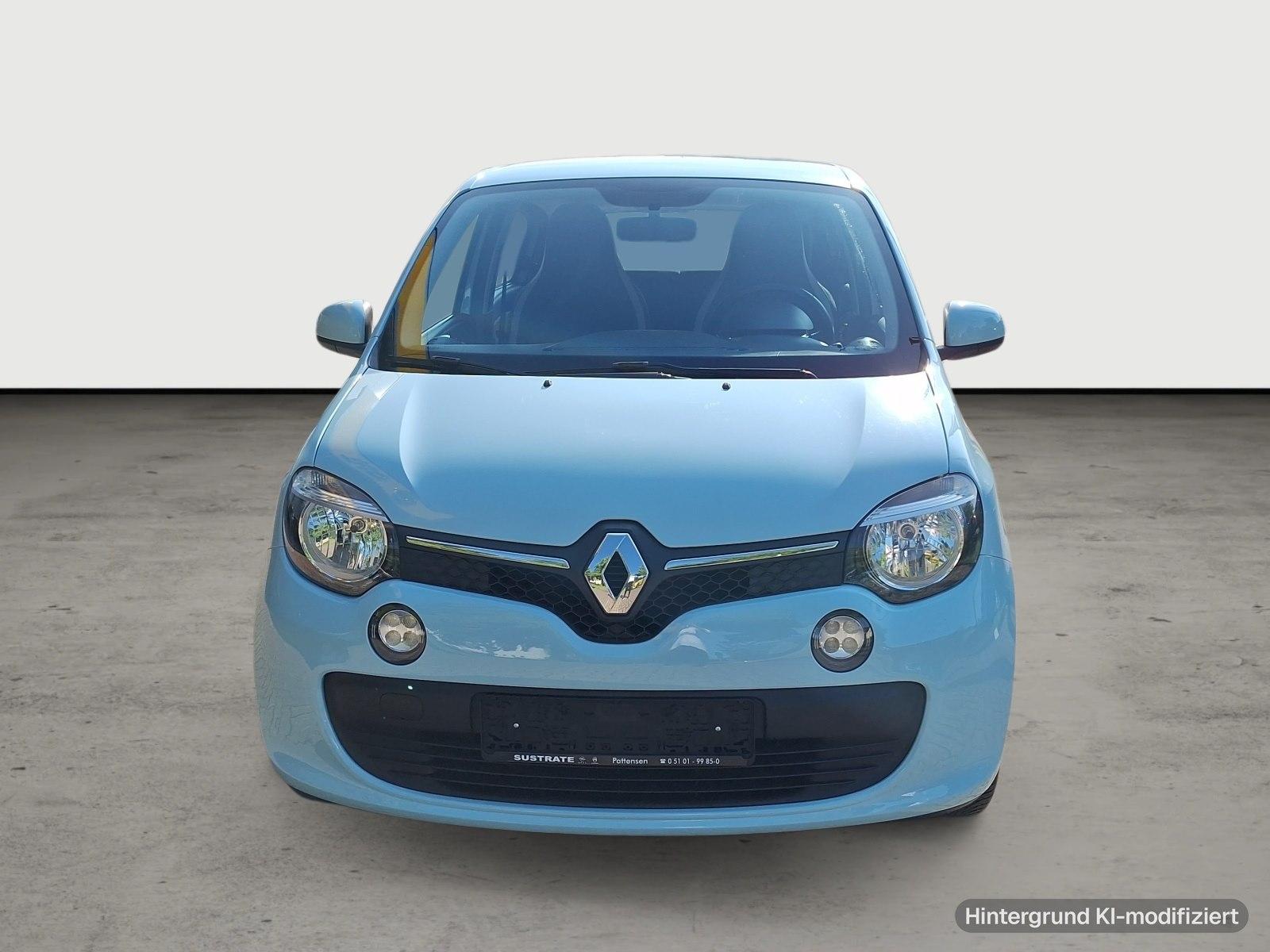 Renault Twingo Dynamic SCe 70 Klima+Allwetter