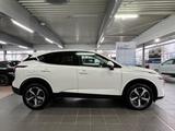 Nissan Qashqai 1.3 Connecta  LED+KEYLESS+360°+ACC+VC. - Nissan Qashqai in Hamm