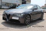 Alfa Romeo Giulia 2.2 TURBO DIESEL 190 CV AWD AU - gebrauchte Alfa Romeo Giulia aus dem Jahr 2020