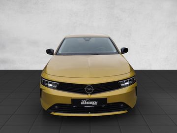 Opel Astra - 6