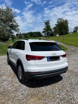 Audi Q3 40 TDI QUATTRO S tronic *360*PANO*AHK*Std.  - Audi Gebrauchtwagen in Kempten