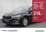 Skoda Fabia 1.0 TSI DSG Selection Classic PDC SHZ ALU - Skoda Fabia bis 25.000 Euro