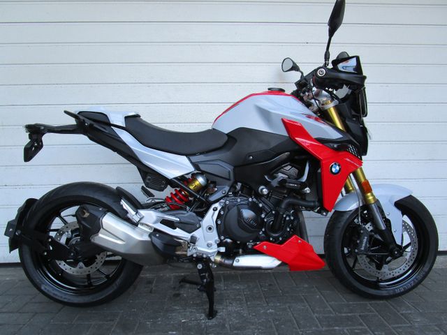 BMW F 900 R   11754 km   Alle Pakete   Neuzustand