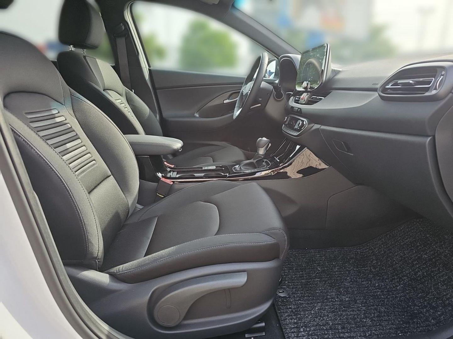 Hyundai i30 – Bild 14