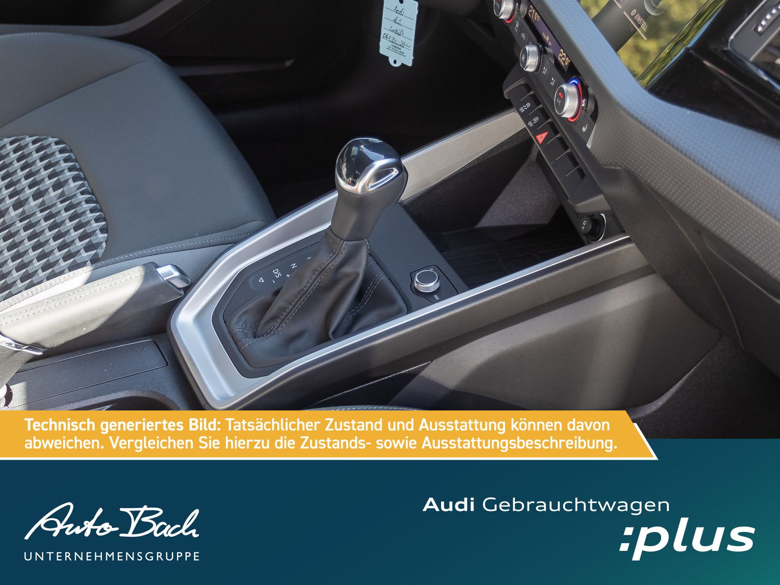 Audi A1 - Bild 27