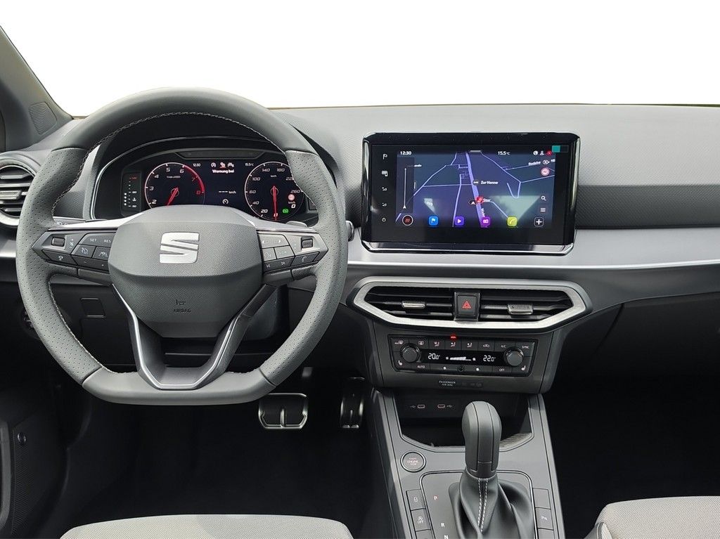 Seat Ibiza - Bild 21