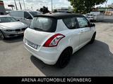 Suzuki Swift 1.2 BlackWhite*Klima*Alu*Sport - Suzuki Swift: Weiß, Sport