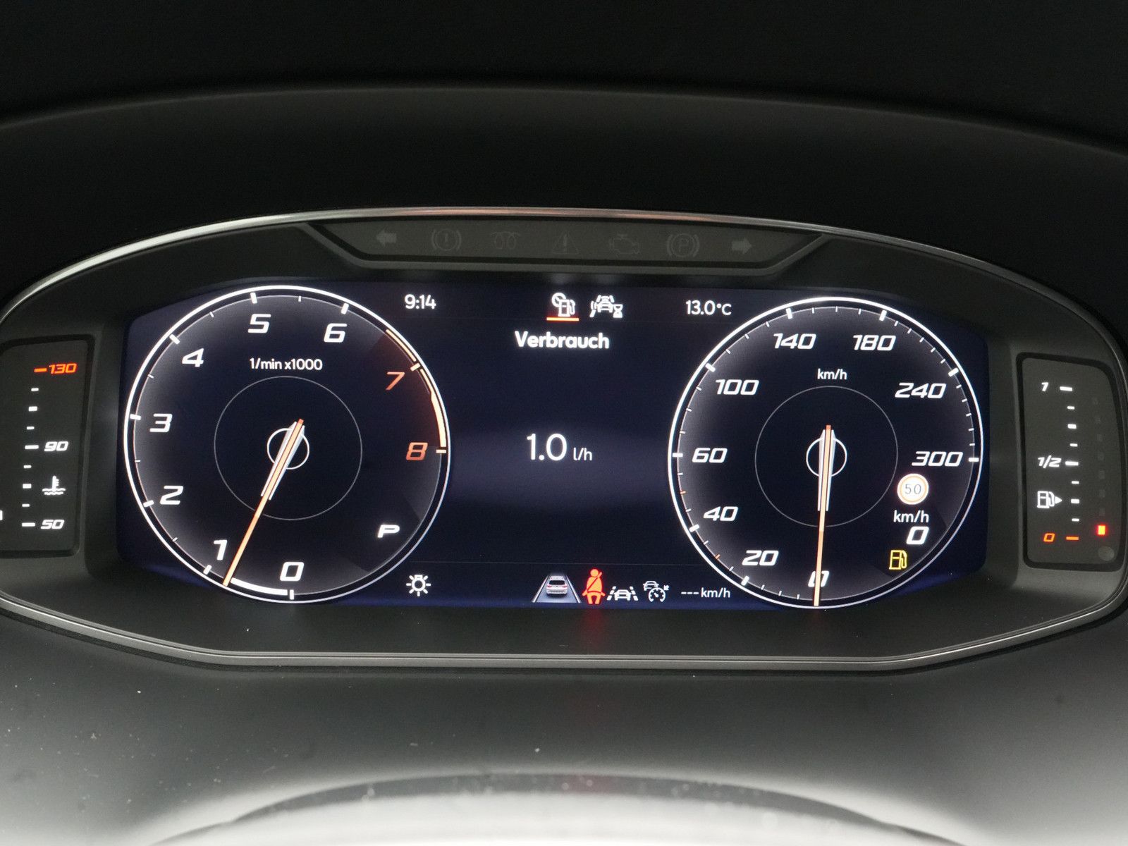 Cupra Ateca - Bild 17
