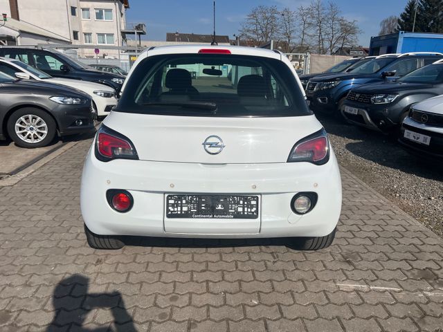 Opel Adam Jam