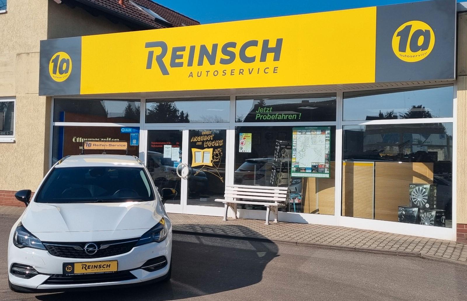 Opel Astra K SportsTourer Aut*DAB*SHZ*LED*NAVI*Kamera