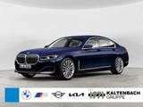 BMW 750i xDrive FACEL. HUD 360° LASER LED STANDHZ - BMW 750 mit Benzin-Antrieb: Automatik