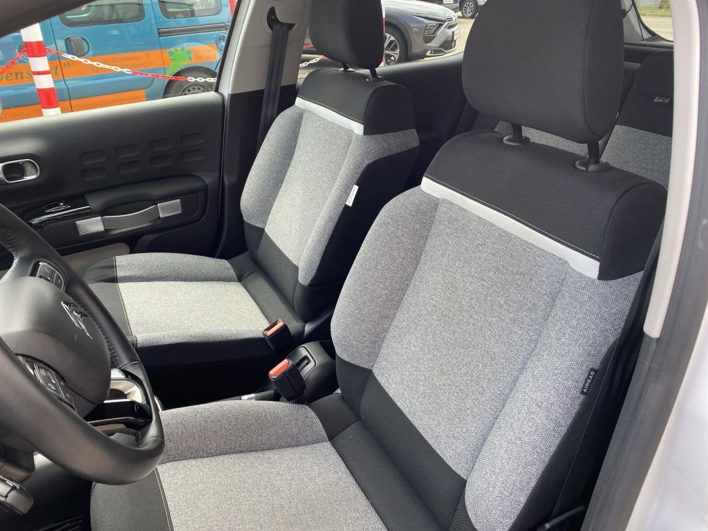 Fahrzeugabbildung Citroën C3 Pure Tech 110 S&S ORIGINS *Standheizung*