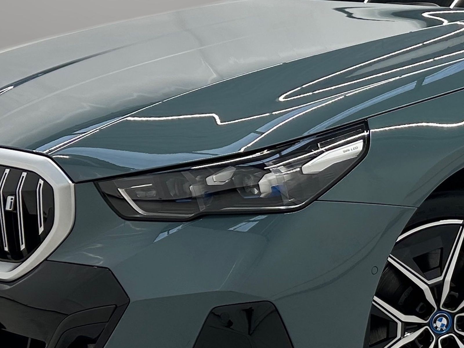 BMW i5 - Bild 7