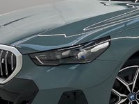BMW i5 - Vorschau Bild 7