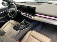 BMW i5 - Vorschau Bild 13