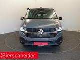 Volkswagen T6.1 California Beach Tour 2.0 TDI DSG Edition 1 - Volkswagen T6 California aus 2025
