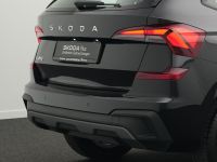 Skoda Kamiq - Vorschau Bild 37