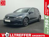 Volkswagen Golf VII 2.0 TDI DSG GTD KAMERA ACC NAVI SHZ - Volkswagen Golf: V GTD
