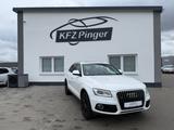 Audi Q5 3.0 TDI 190 kW quattro