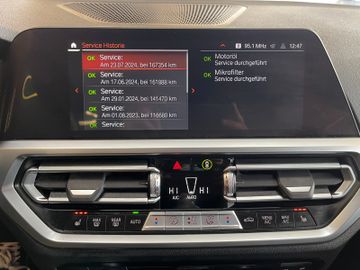 BMW 320d Sport Line *ACC*NAVI*LED*CARPLAY*DAB*