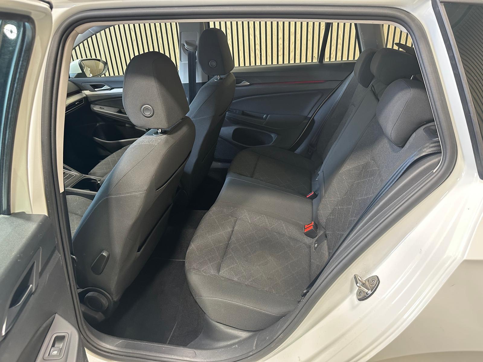 Volkswagen Golf Variant 2.0 TDI Life AHZV ACC LED SHZ Navi, миниатюра 20