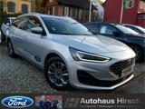 Ford Focus Turnier Titanium X AHK-klappbar Navi Dig.  - Ford Focus Gebrauchtwagen in Münster