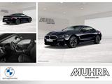 BMW M850i xDrive Coupé M Sport 19" Sitzbelüft. Soft- - gebrauchte BMW M850 aus dem Jahr 2023