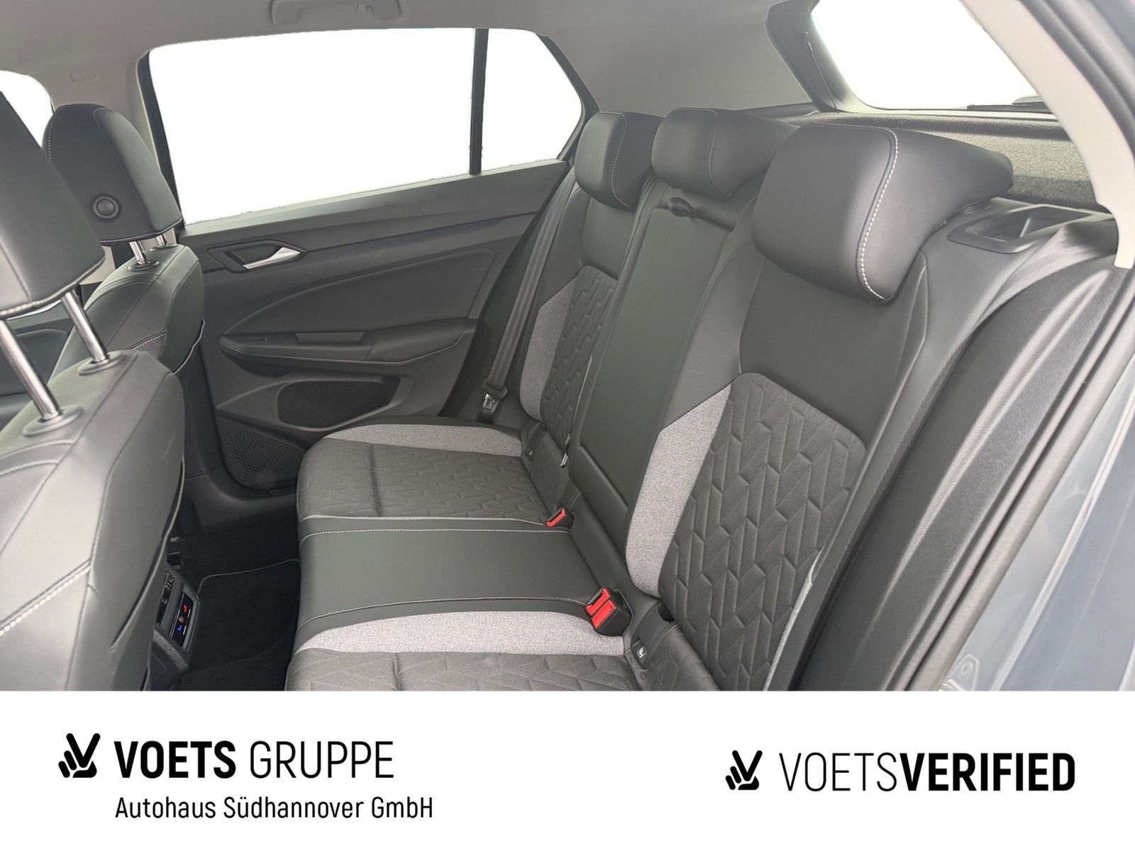 Volkswagen Golf - Bild 14