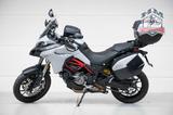 Ducati Multistrada 950 S *Koffer* - DUCATI MULTISTRADA 950
