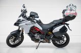 Ducati Multistrada 950 S *Koffer* - DUCATI FRANKFURT