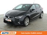 Seat Ibiza 1.5 TSI ACT FR*NAVI*LED*PDC*SHZ*ACC*KLIMA* - Seat Ibiza: Sitzheizung