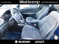 Suzuki Vitara - Vorschau Bild 8