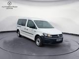 Volkswagen Caddy Maxi Kombi BMT 4Motion - Volkswagen Caddy Maxi: Motion