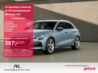 Audi A3 - Vorschau Bild 1