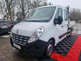 Renault Master III DoKa PRITSCHE/3-SEITENKIPPER/3.5T - Angebote