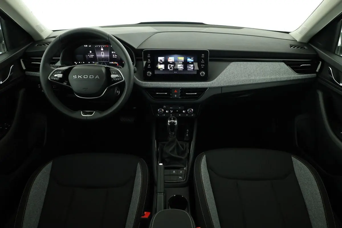 Skoda Kamiq 1.5 TSI DSG Selection, AHK, LED, Kamera, L, миниатюра 6